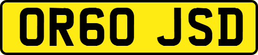 OR60JSD
