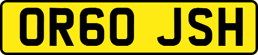 OR60JSH