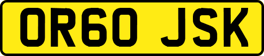 OR60JSK