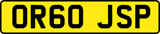 OR60JSP