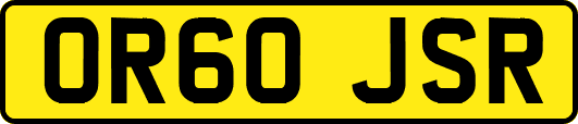 OR60JSR