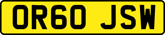 OR60JSW