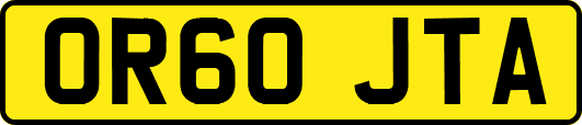 OR60JTA