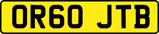 OR60JTB