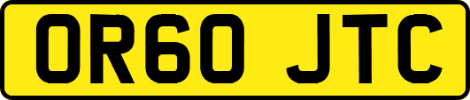 OR60JTC