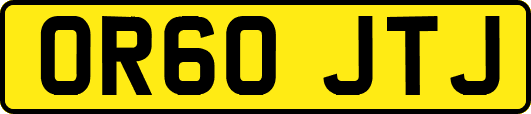 OR60JTJ