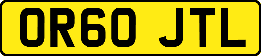OR60JTL
