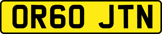 OR60JTN