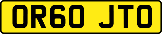 OR60JTO