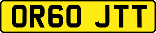 OR60JTT