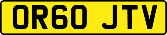 OR60JTV