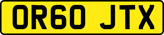 OR60JTX