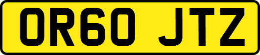 OR60JTZ