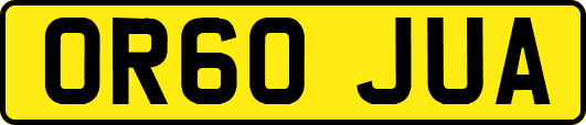 OR60JUA