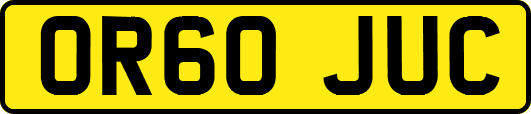 OR60JUC