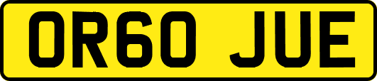 OR60JUE
