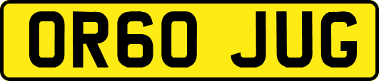 OR60JUG