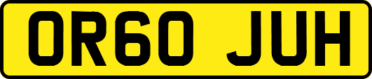 OR60JUH