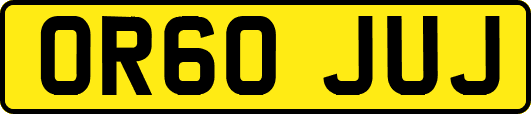OR60JUJ