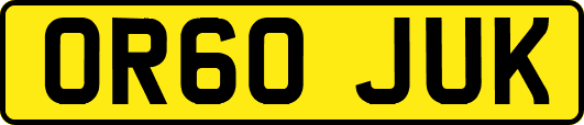 OR60JUK