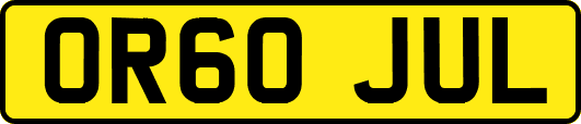 OR60JUL