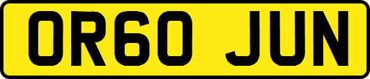 OR60JUN