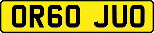 OR60JUO