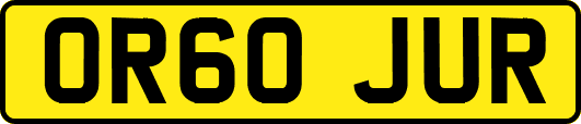 OR60JUR