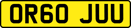 OR60JUU