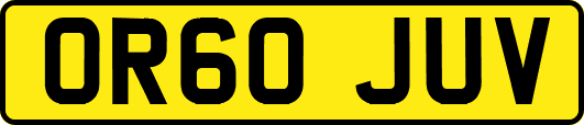 OR60JUV