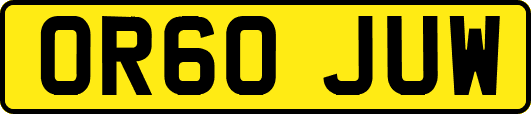 OR60JUW