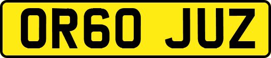 OR60JUZ