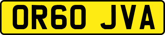 OR60JVA