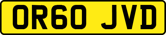 OR60JVD