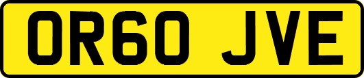 OR60JVE