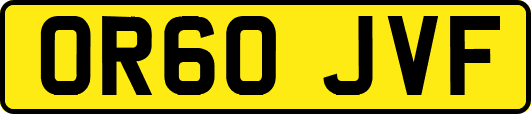 OR60JVF