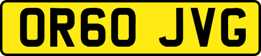 OR60JVG
