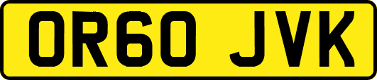 OR60JVK