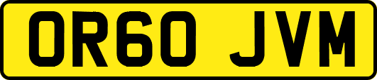 OR60JVM
