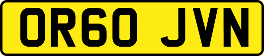 OR60JVN