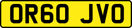 OR60JVO