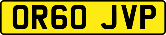 OR60JVP