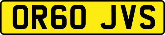 OR60JVS