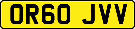 OR60JVV