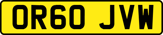 OR60JVW