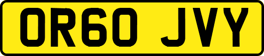 OR60JVY