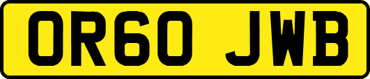 OR60JWB