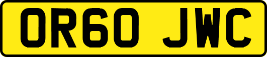 OR60JWC