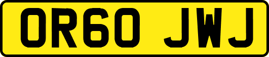OR60JWJ