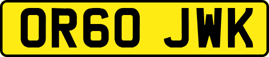 OR60JWK